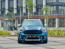 Mini Cooper S Countryman 2.0 Turbo 2022