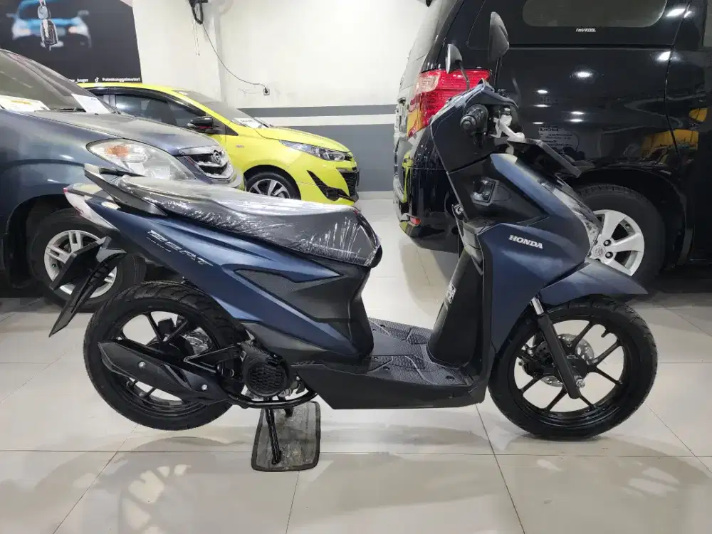 D jual murah Honda beat