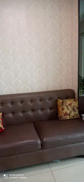 Disewakan Apartement Thamrin Residence 1BR Full Furnished Tower B