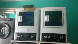 Dijual Mesin Laundry Banyak Pilihan – Mulai 21 Juta Nego