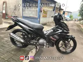 JUPITER MX TH 2012 PAJAK ON