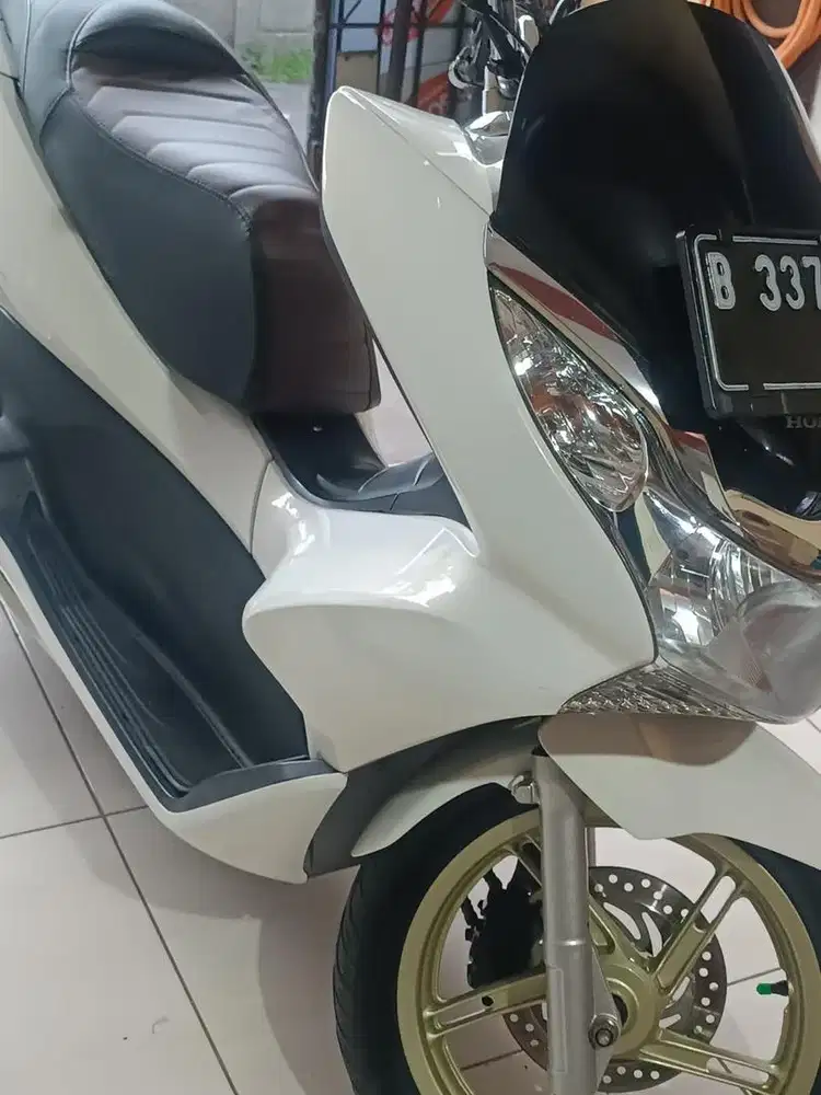 pcx 150 cbu thailanf