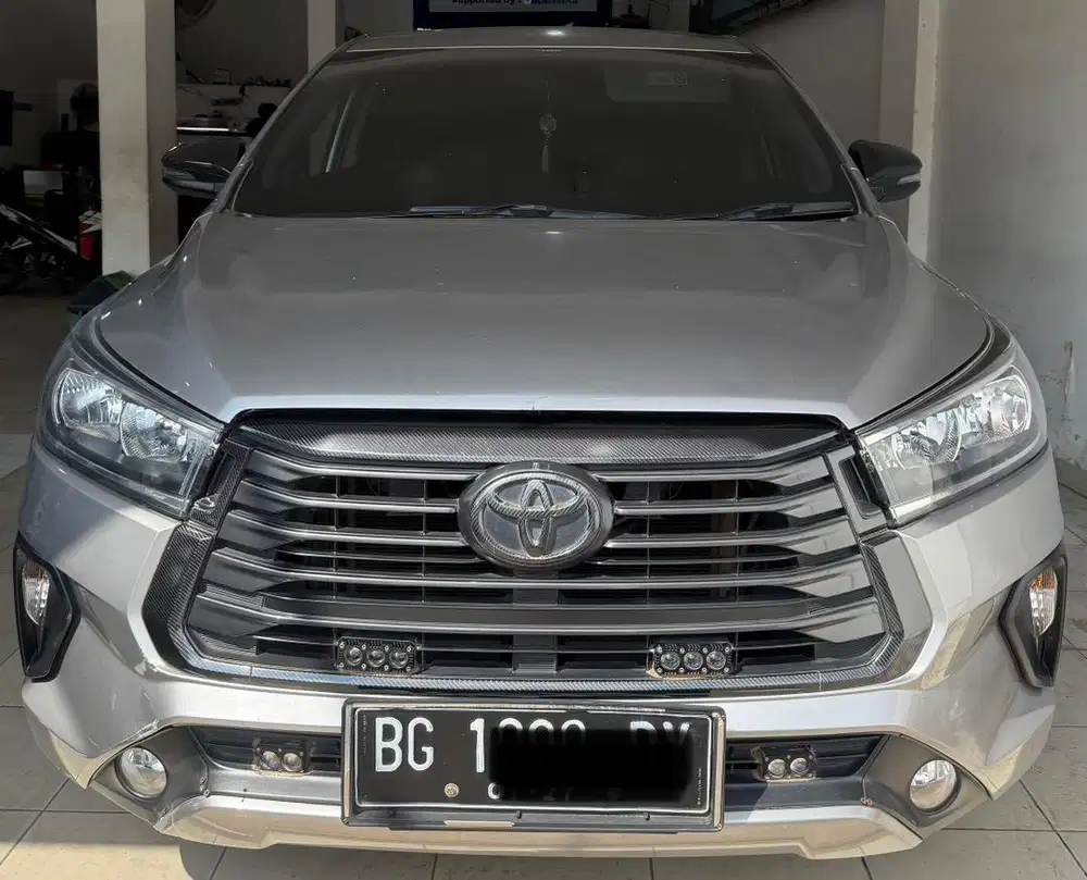 Innova Reborn G 2.0 Automatic 2021/2022