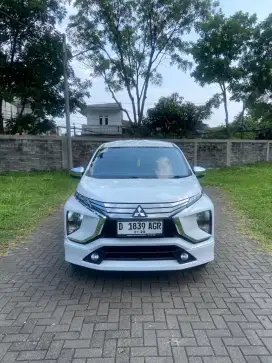 MITSUBISHI XPANDER 1.5L ULT AT 2018