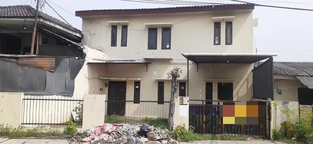 Rukan Sewa Murah Strategis Cakung Cilincing Cakung Jakarta Timur