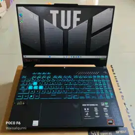 Asus tuf gaming