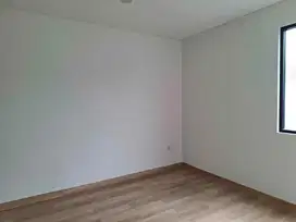 DISEWAKAN RUMAH BARU CITRA 2 BAGUS DAN RAPI CENGKARENG TIMUR, JAKARTA BARAT