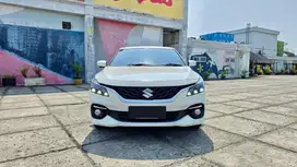 [KM 7 RIBU]SUZUKI BALENO 1.5 HB HATCHBACK AT MATIC PUTIH 2025