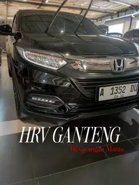 Honda HRV E SE 1.5 a/t