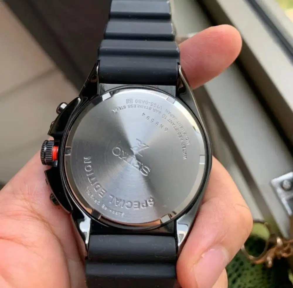 Seiko Prospex SSC551K1
