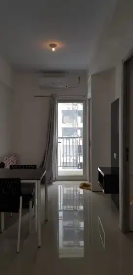Dijual apartemen siap pakai Gunawangsa Tidar