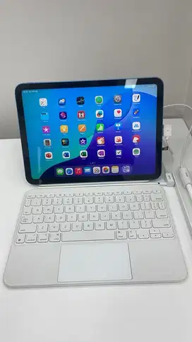 IPAD GEN 11 (A16) WIFI 128GB