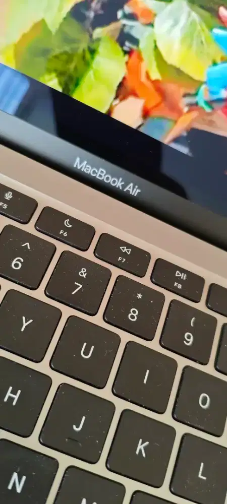 Laptop Mac book Air M1