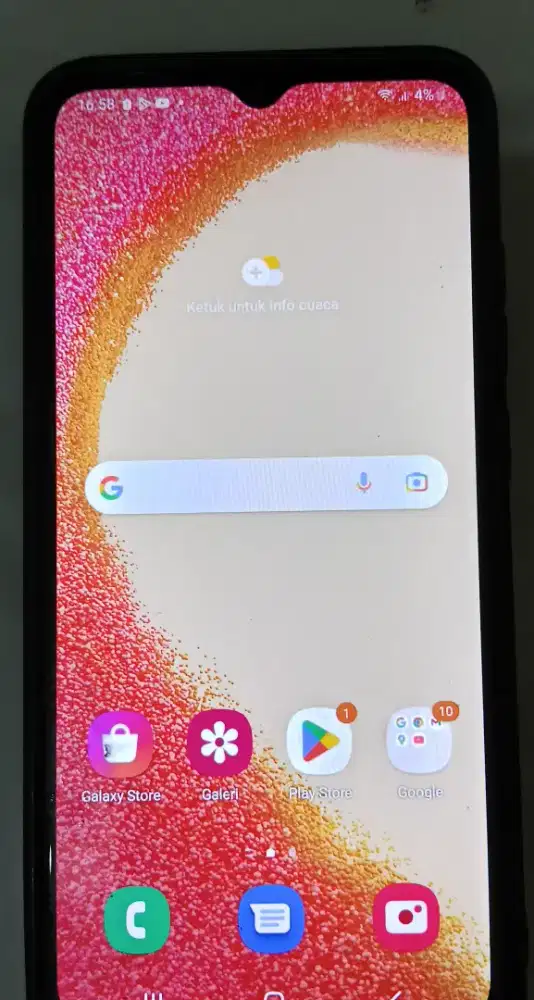HP Samsung Ram3/32