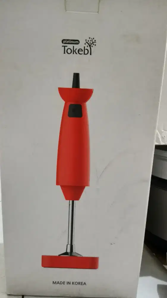 Dijual Hand Blender