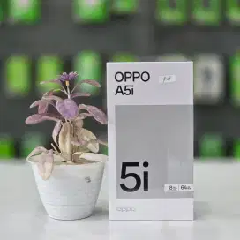 OPPO A5i CUMA 1 JUTAAN AJA BISA KREDIT TANPA DP COD GRATIS ONGKIR