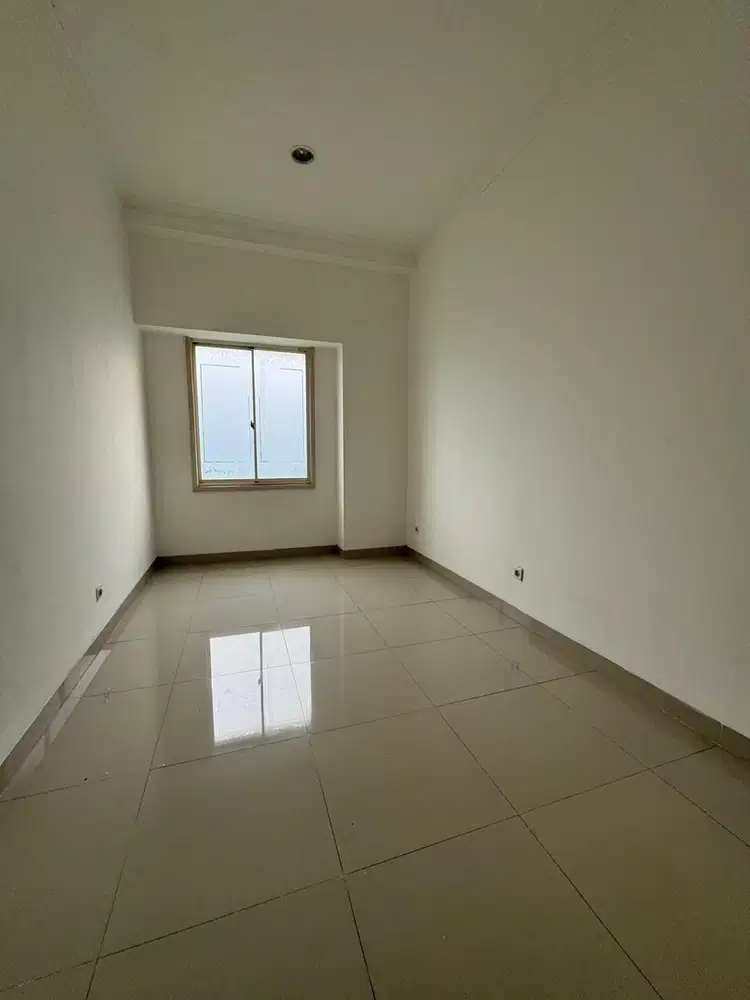 Rumah 10 x 18 Pondok Hijau Golf Gading Serpong