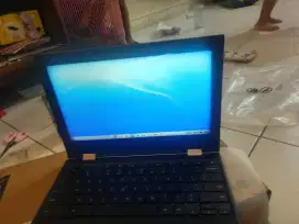 Notebook funsi tablet lenovo