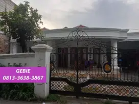 Dijual Rumah Sederhana Halaman Luas di Cipindok Tangerang GB-17105