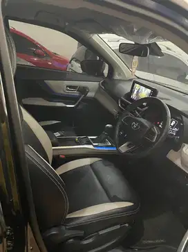 TOYOTA VELOZ Q TSS 1.5