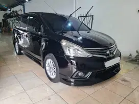 MURAH Nissan Grand Livina Highway Star MATIC 2016