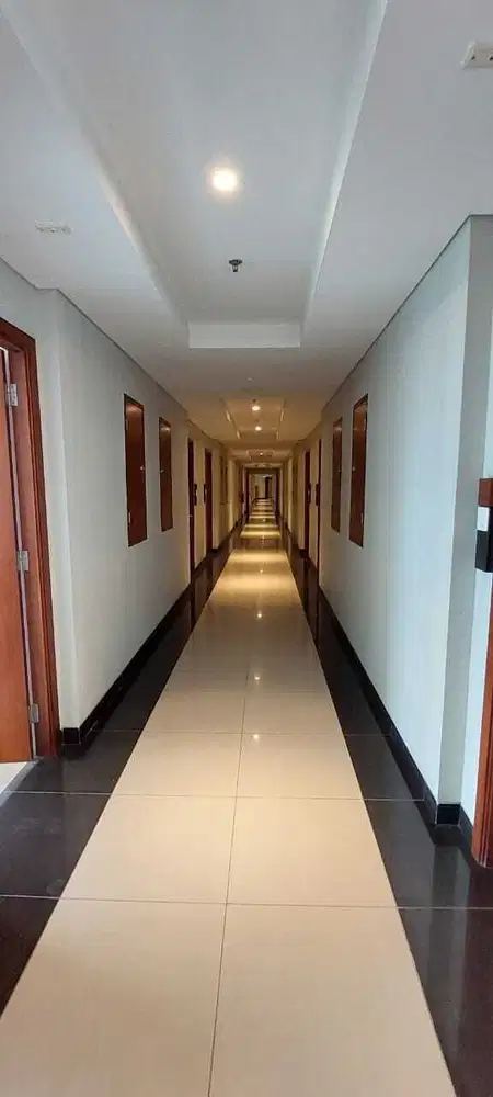 Dijual Apartemen Roseville SOHO BSD – Tipe Studio