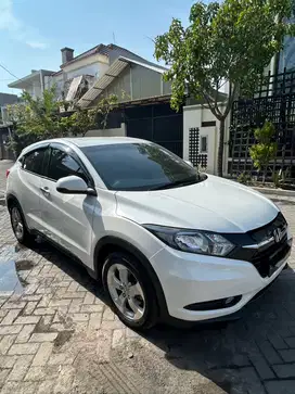 Honda HR-V 2017 Bensin LOW ODO 58RB km asli!