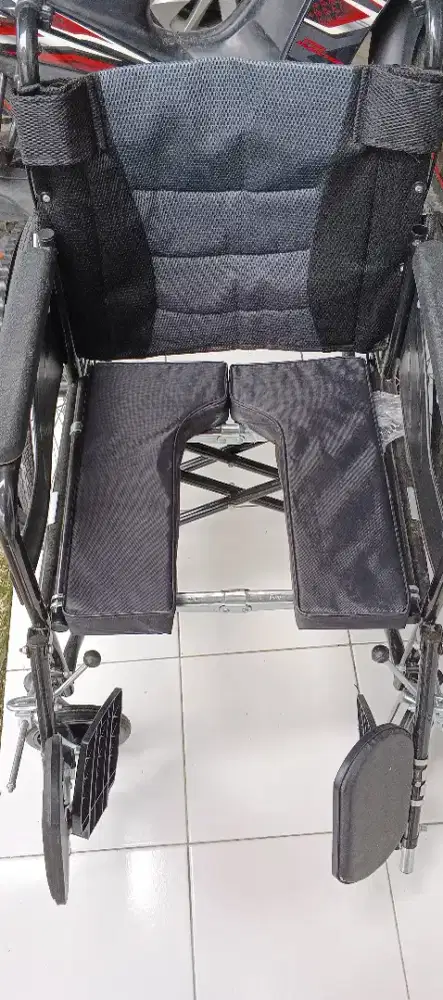 Jual Kursi Roda Lipat