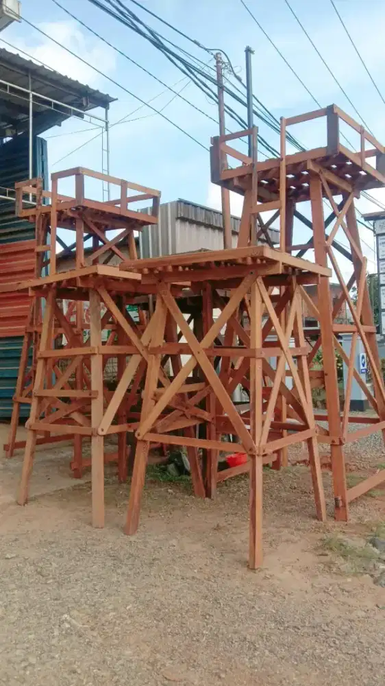 Ready stok tower tandon full ulin