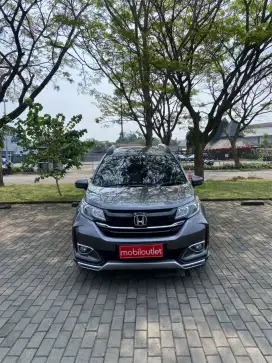 HONDA BR-V 1.5 PRESTIGE CVT CKD 2021