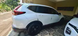 Jual Cepat Honda CR-V 2022