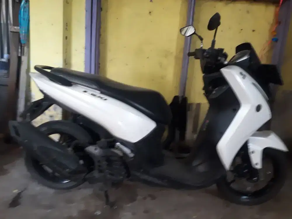 Lexi 125. Thn 2020