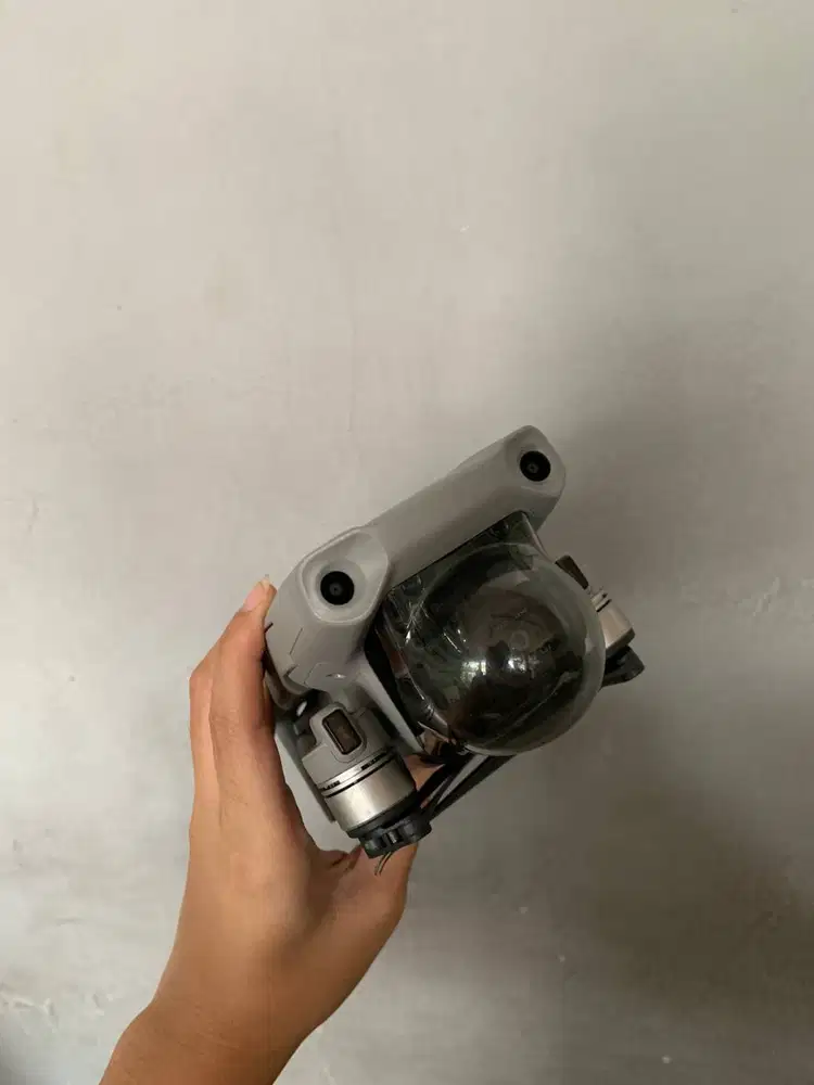 DRONE DJI MAVIC AIR 2 COMBO UP ALL SOSMED 16/03