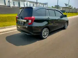 Toyota Calya 2017 Bensin