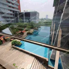 DiJual Cepat. Peddington Height Minimalis Moderen Siap Huni Nyaman, Bersih Nan Asri.
