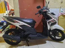 HONDA VARIO TECHNO 2011 KARBURATOR