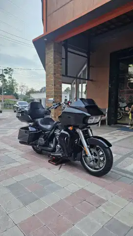 ROADGLIDE ULTRA 107 2018