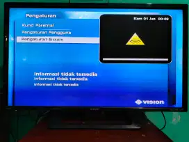 TV LED SHARP AQUOS 32 inch