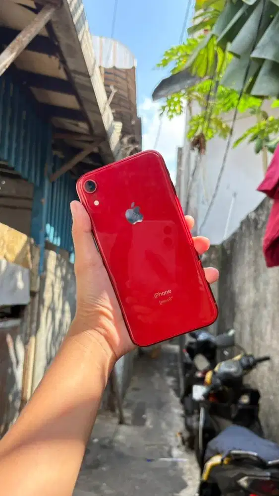 iphone xr 128gb hape cas