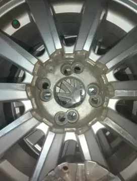 Velg R17 universal