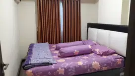 Apart 3BR di hook view 180 Bogor Valley
