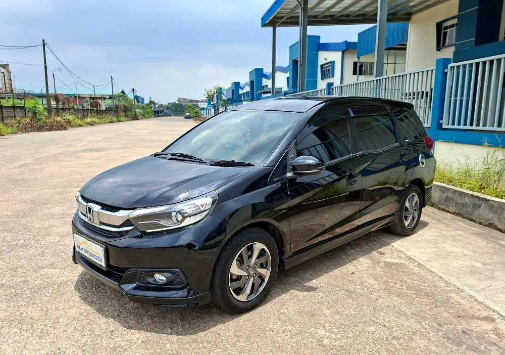 HONDA MOBILIO E 1.5 AT 2019