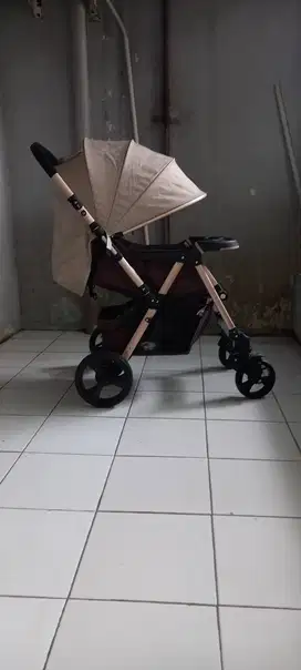 Dijual Stroller Baby Bliss