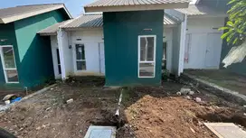 OPER KREDIT Rumah Subsidi Gardenia Raya