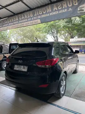 Toyota Avanza 2022 Bensin