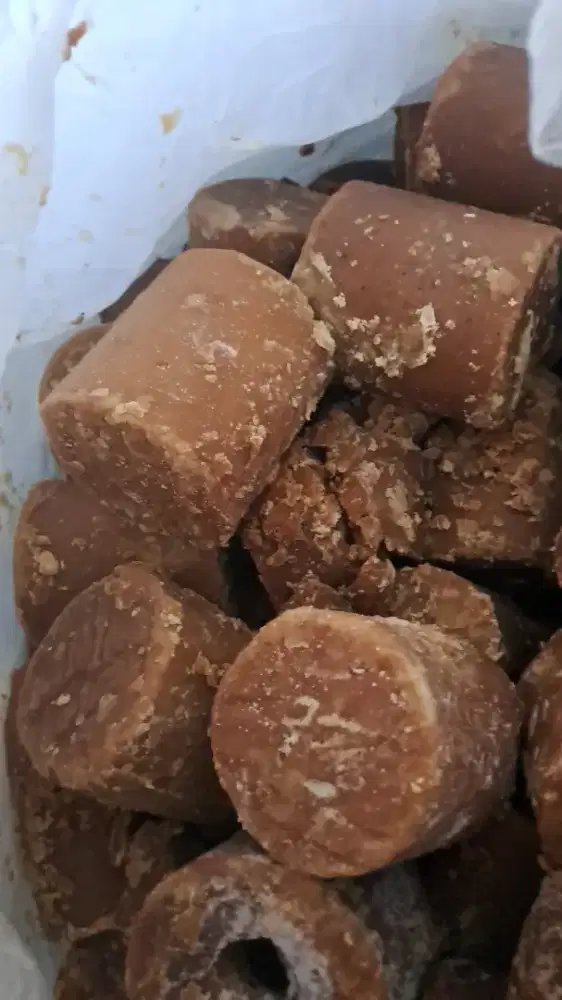 Gula aren 100% ASLI