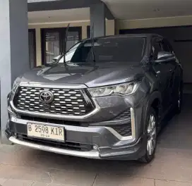 Toyota Innova Zenyx Q Hybrid Modelista 2023