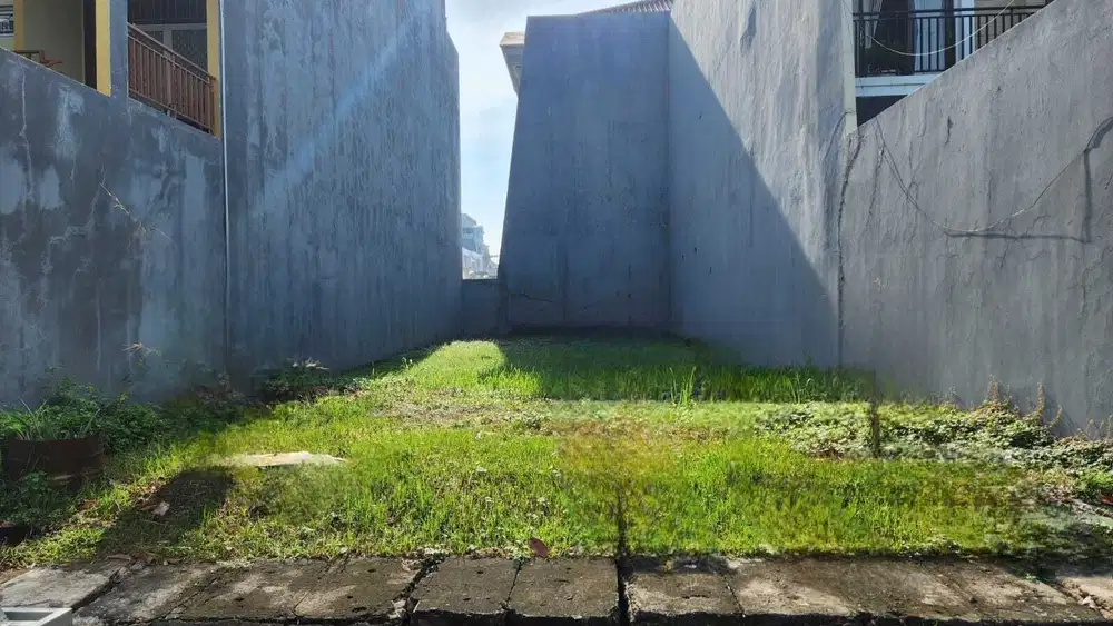 Harga Murah Kavling Premium Villa Permata Gading Kelapa Gading