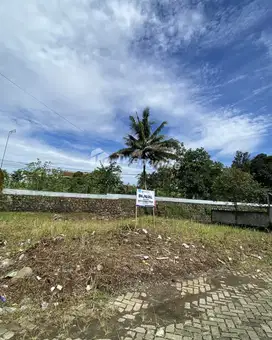 Tanah Kavling Perumahan Griya Asri Karangsalam