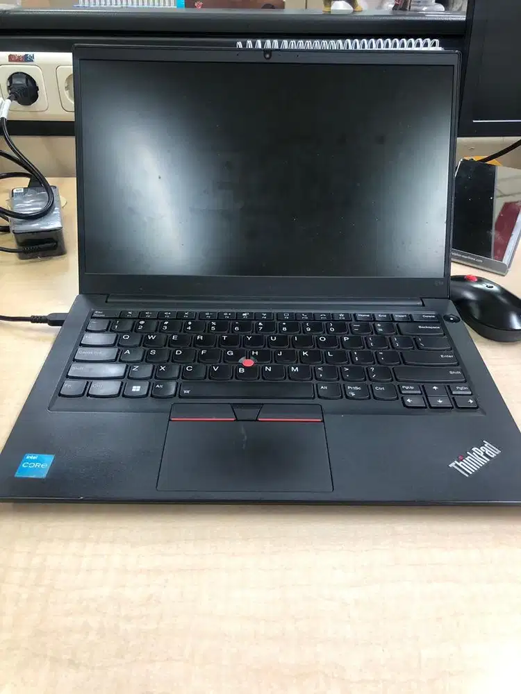 Lenovo thinkpad E14  gen 2